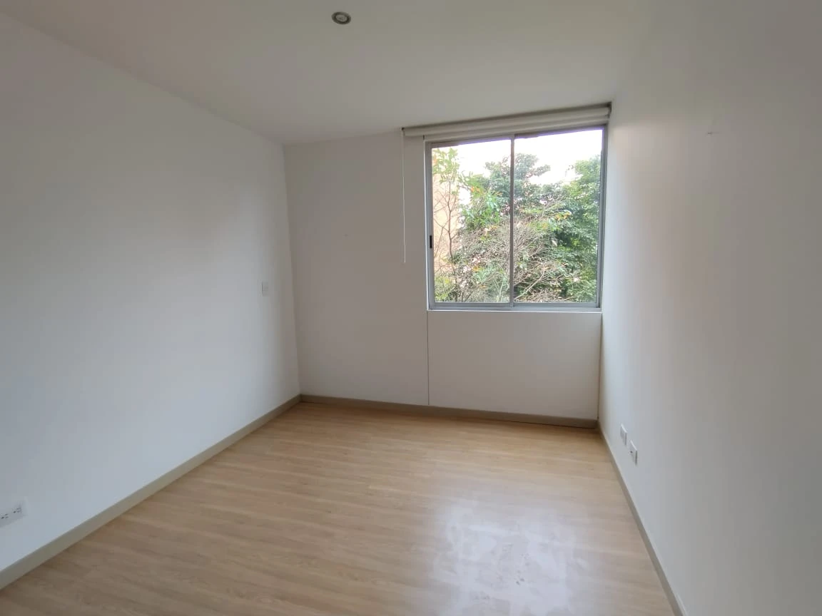 Apartamento en arriendo sector Santa Maria de los Ángeles