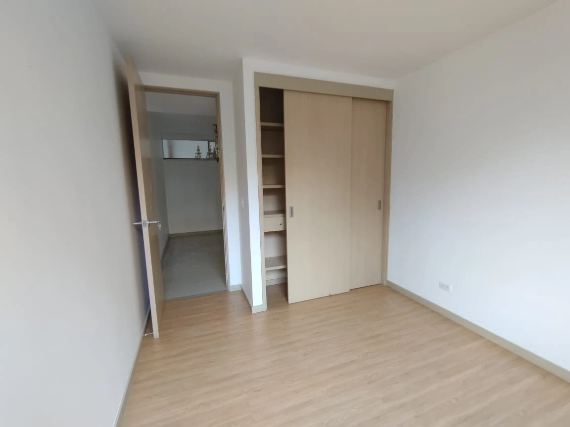 Apartamento en arriendo sector Santa Maria de los Ángeles