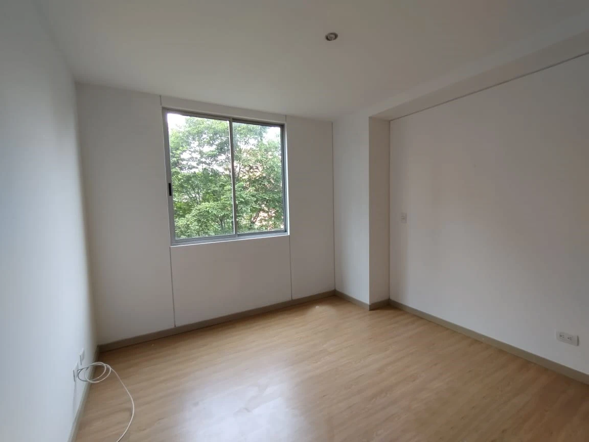 Apartamento en arriendo sector Santa Maria de los Ángeles
