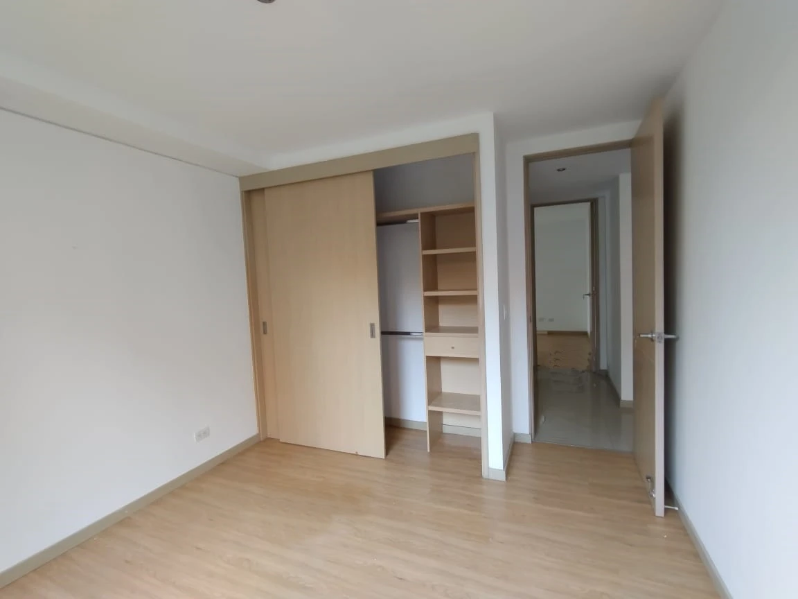 Apartamento en arriendo sector Santa Maria de los Ángeles