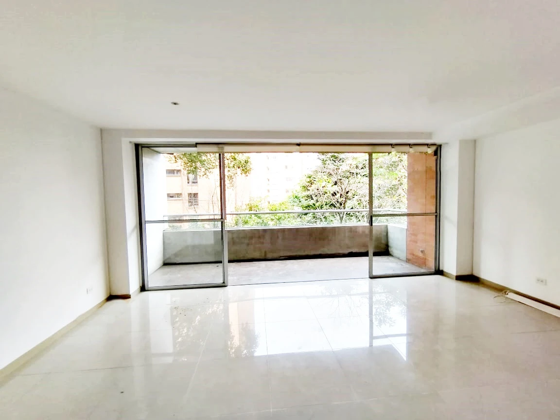 Apartamento en arriendo sector Santa Maria de los Ángeles