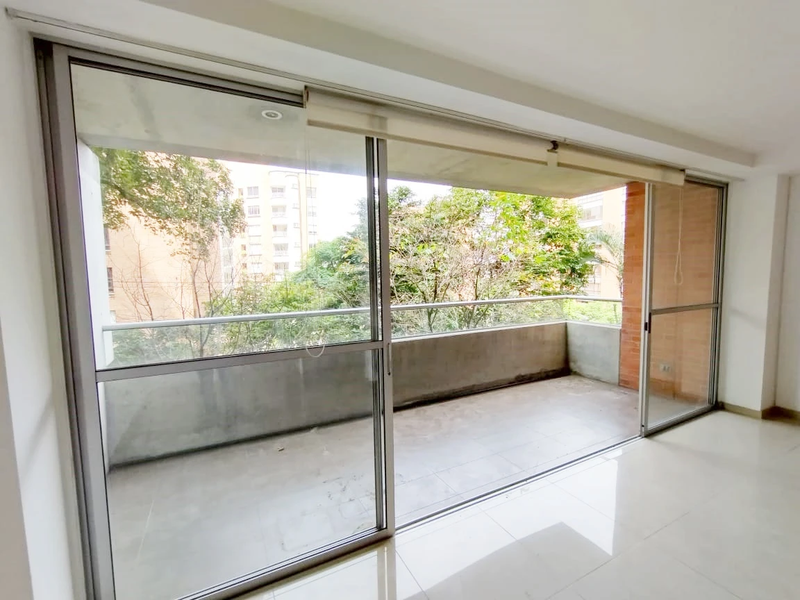 Apartamento en arriendo sector Santa Maria de los Ángeles