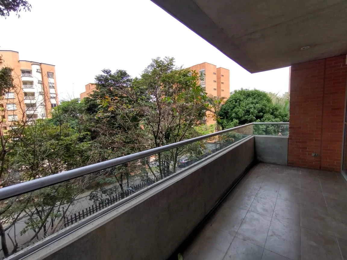 Apartamento en arriendo sector Santa Maria de los Ángeles