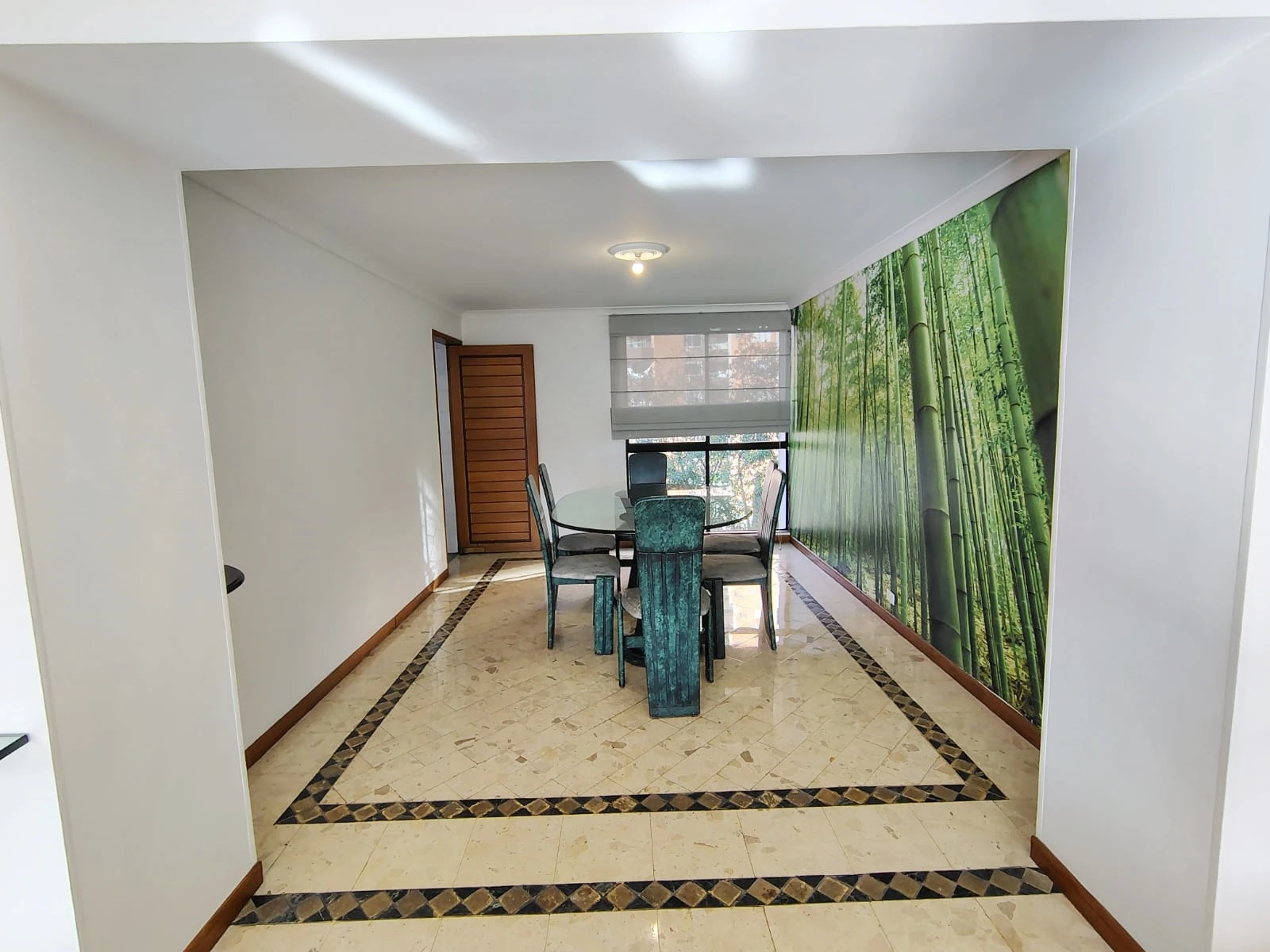 Apartamento en arriendo sector Transversal Intermedia
