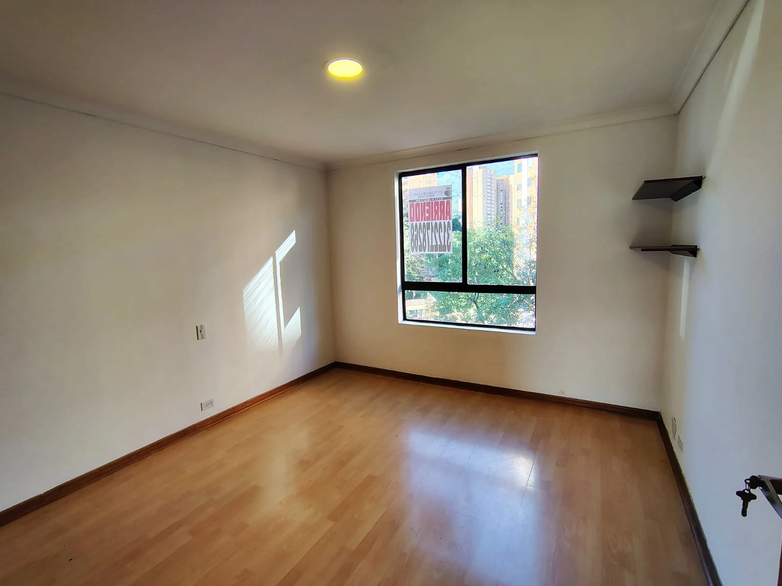 Apartamento en arriendo sector Transversal Intermedia