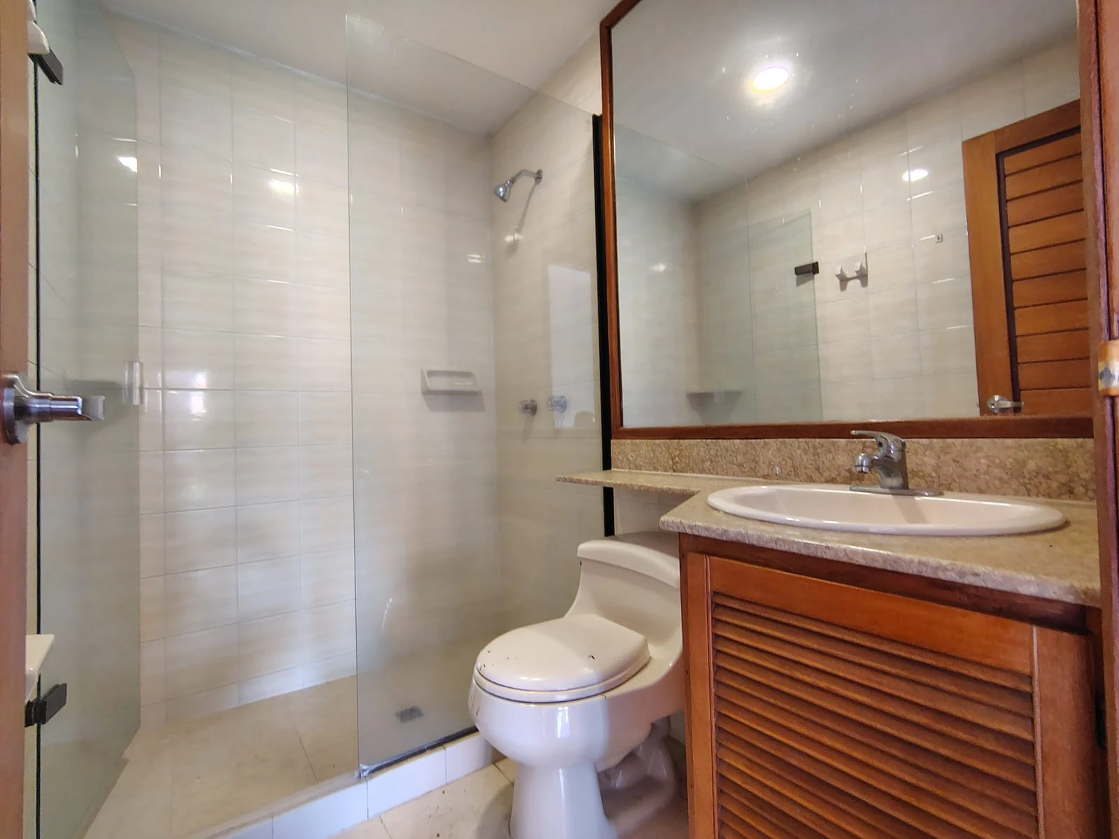 Apartamento en arriendo sector Transversal Intermedia