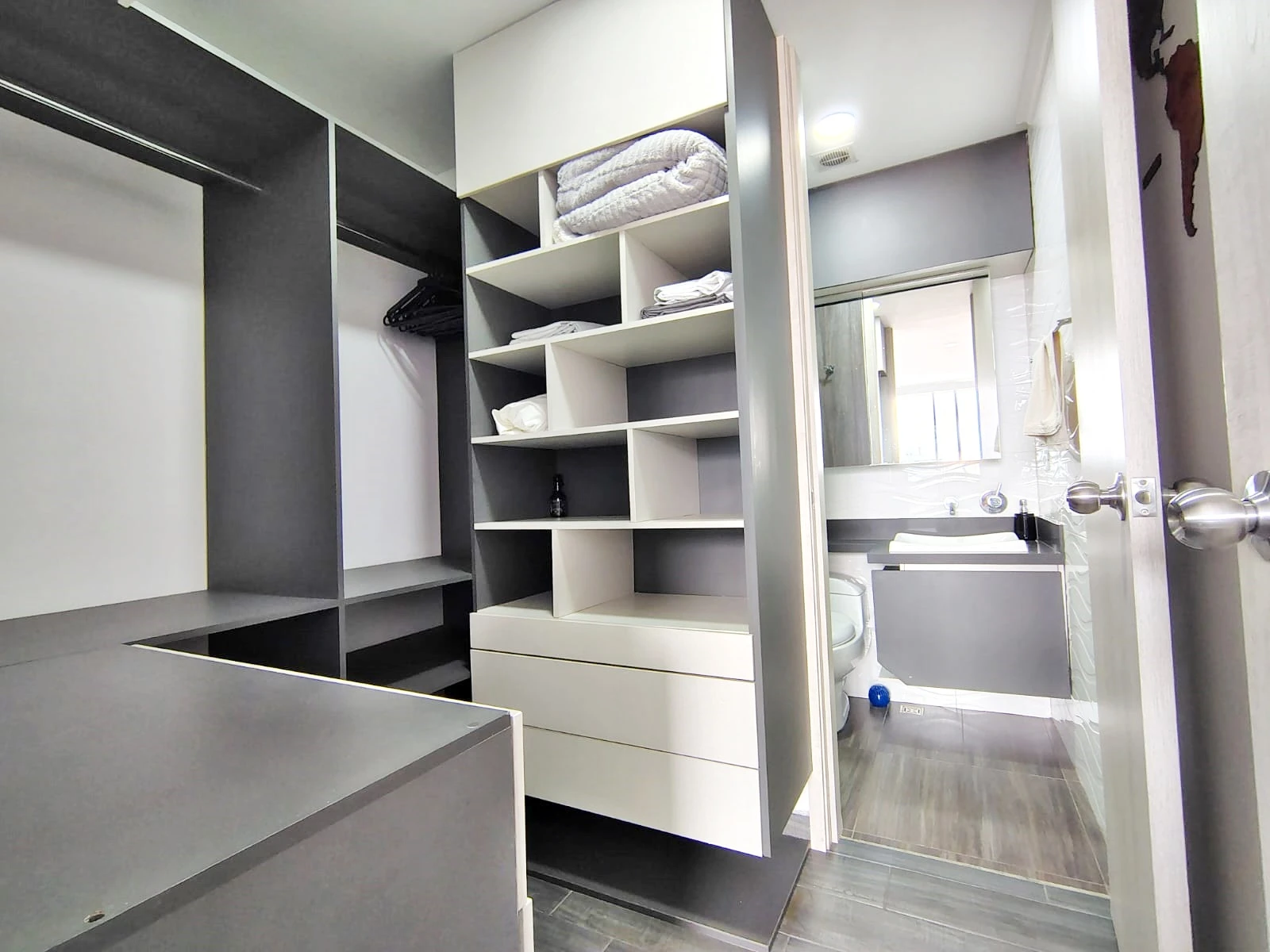 Apartaestudio en arriendo los González 