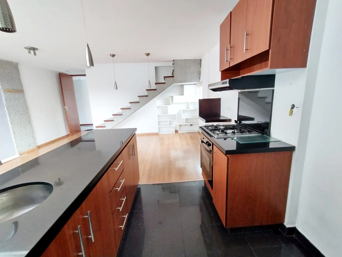 Apartamento en arriendo sector Alejandría