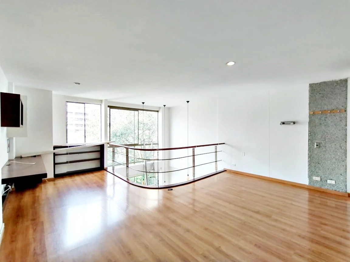 Apartamento en arriendo sector Alejandría