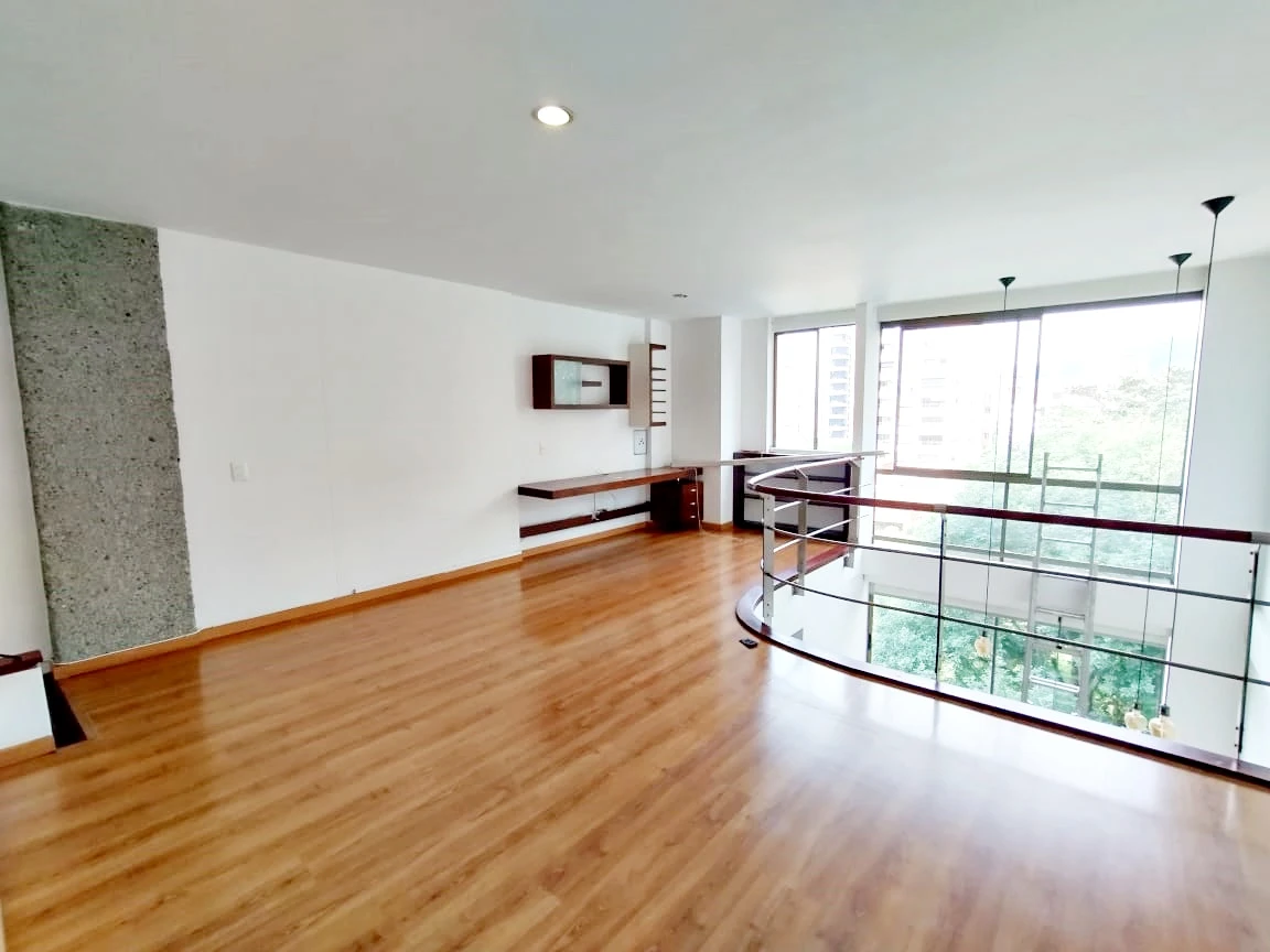 Apartamento en arriendo sector Alejandría