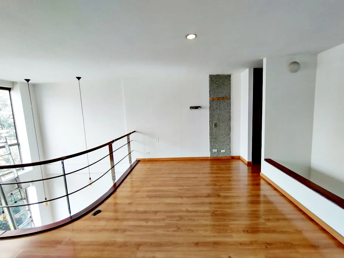 Apartamento en arriendo sector Alejandría