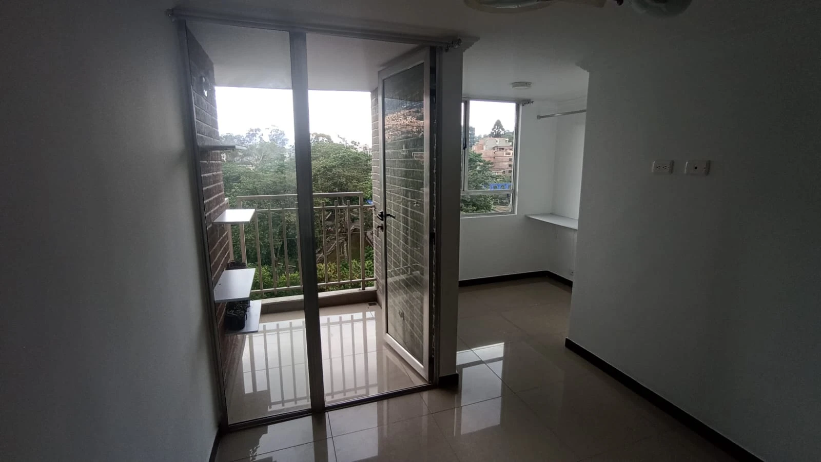 Apartamento en Arriendo La Madera Bello