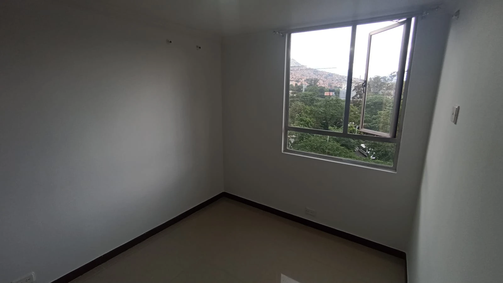 Apartamento en Arriendo La Madera Bello