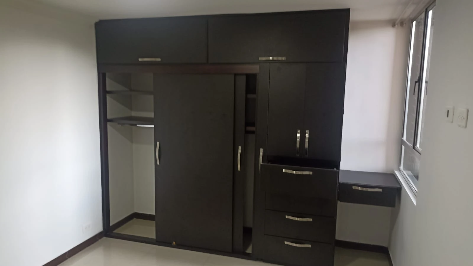Apartamento en Arriendo La Madera Bello