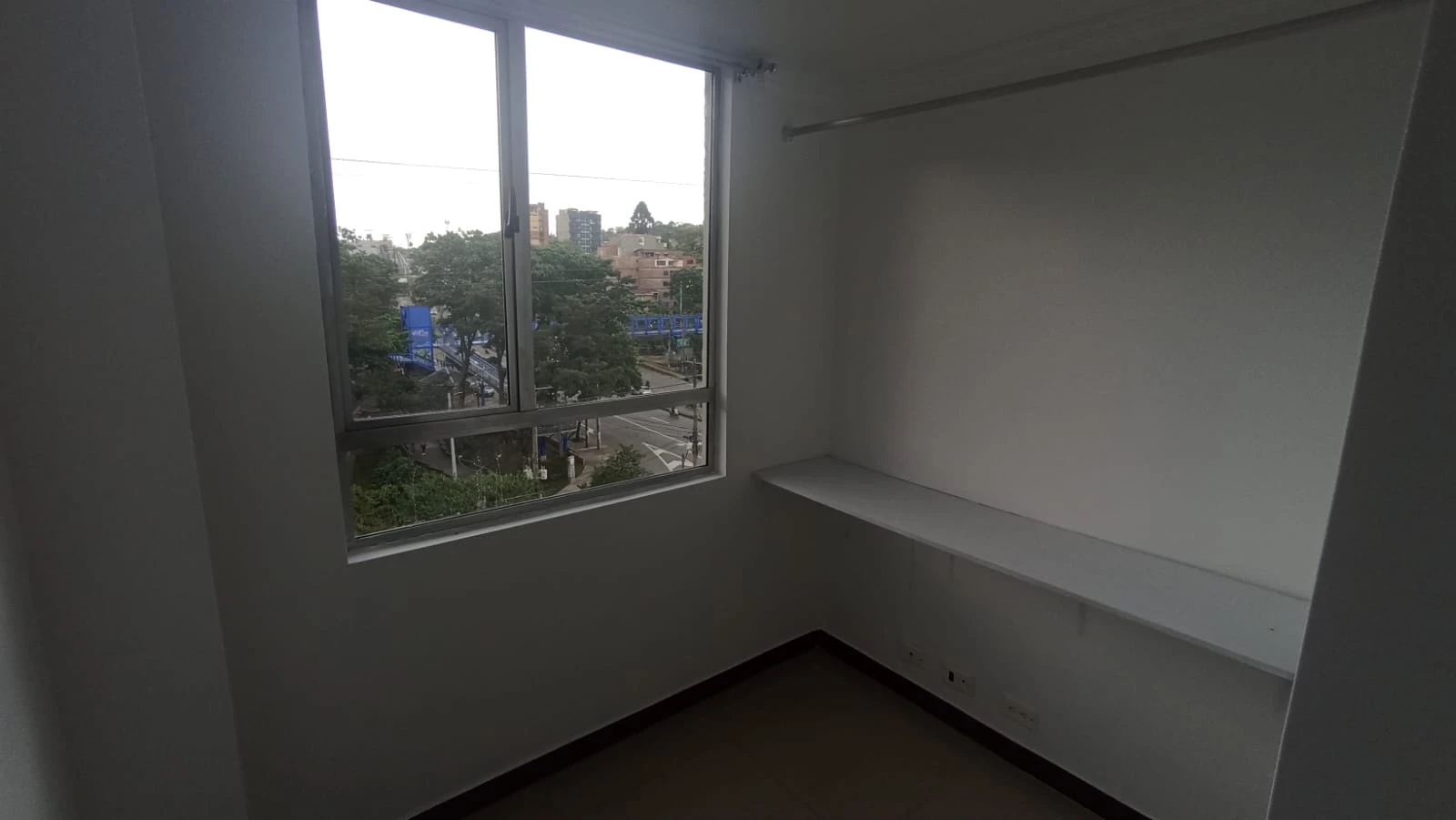 Apartamento en Arriendo La Madera Bello
