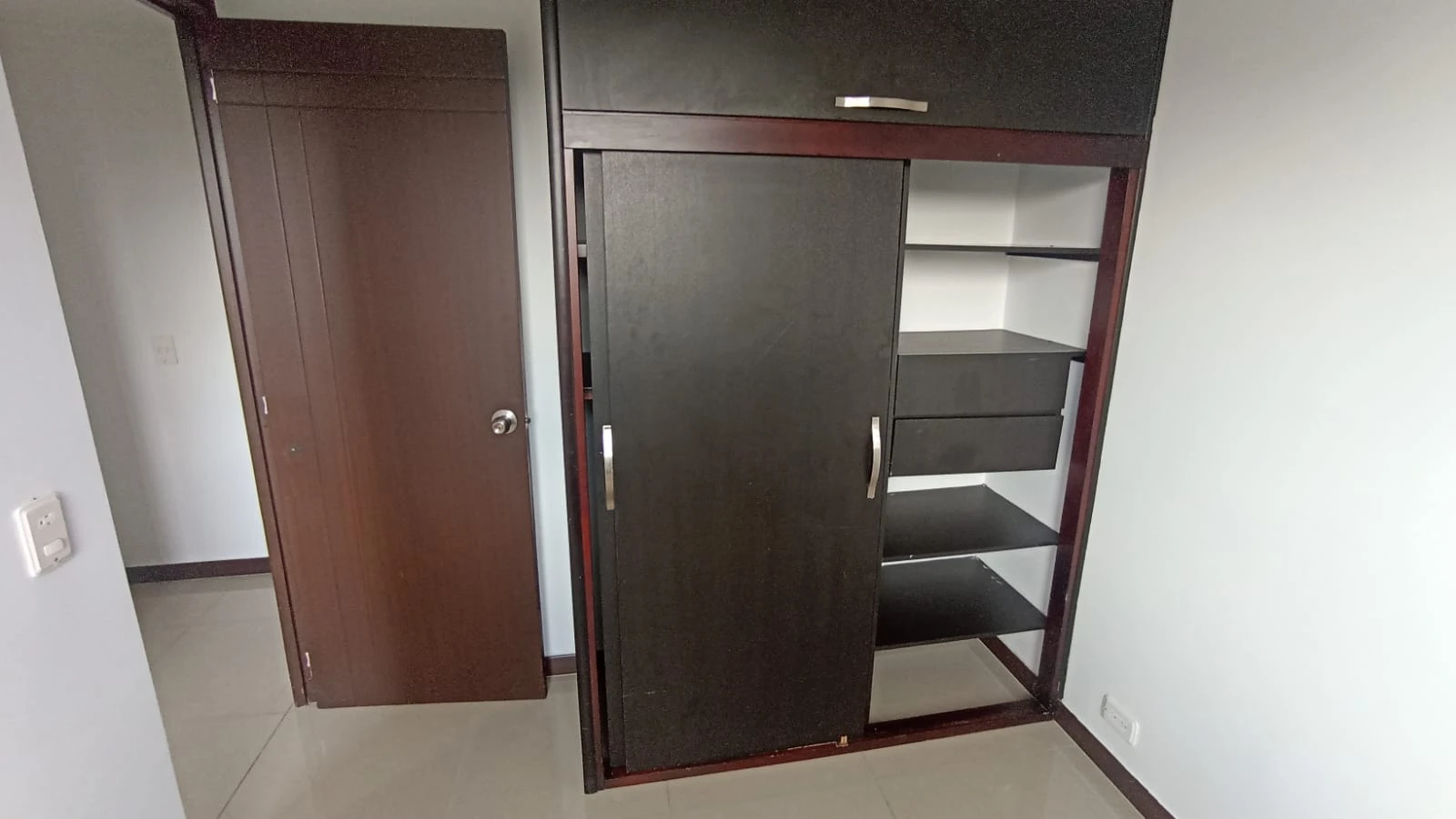 Apartamento en Arriendo La Madera Bello