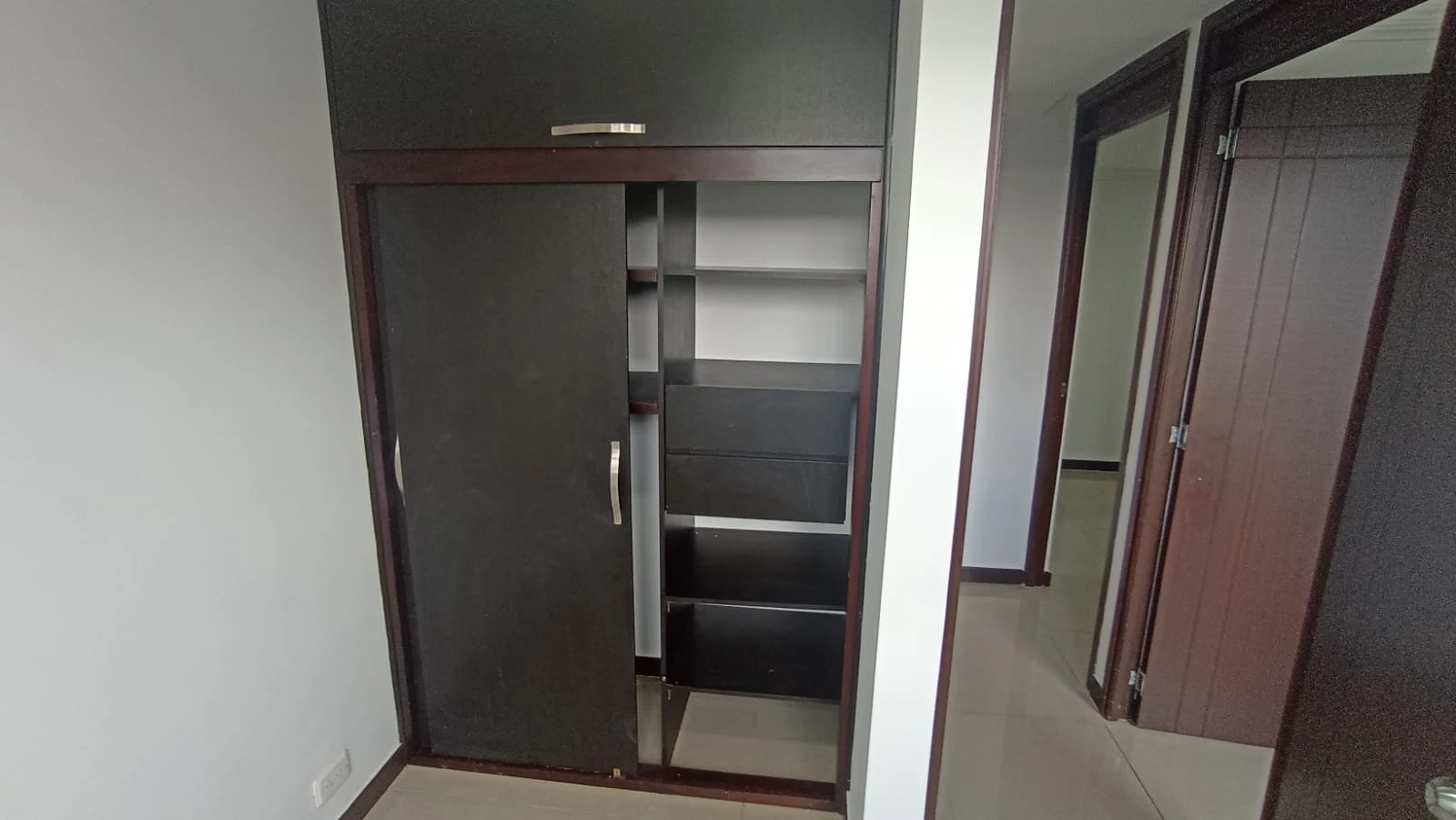 Apartamento en Arriendo La Madera Bello