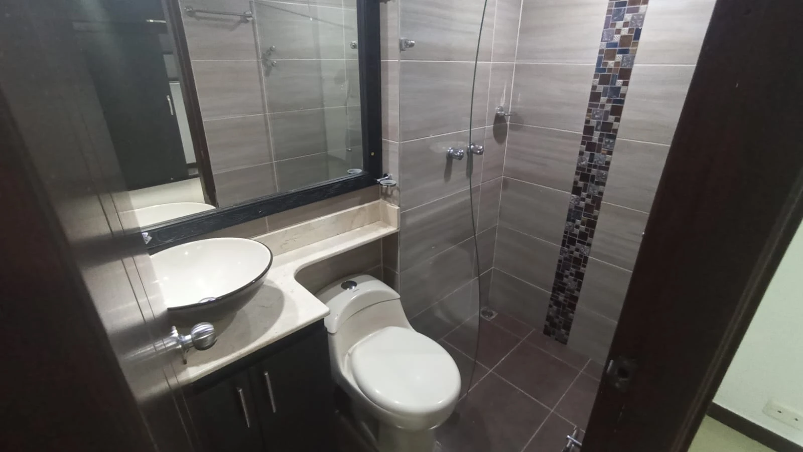 Apartamento en Arriendo La Madera Bello