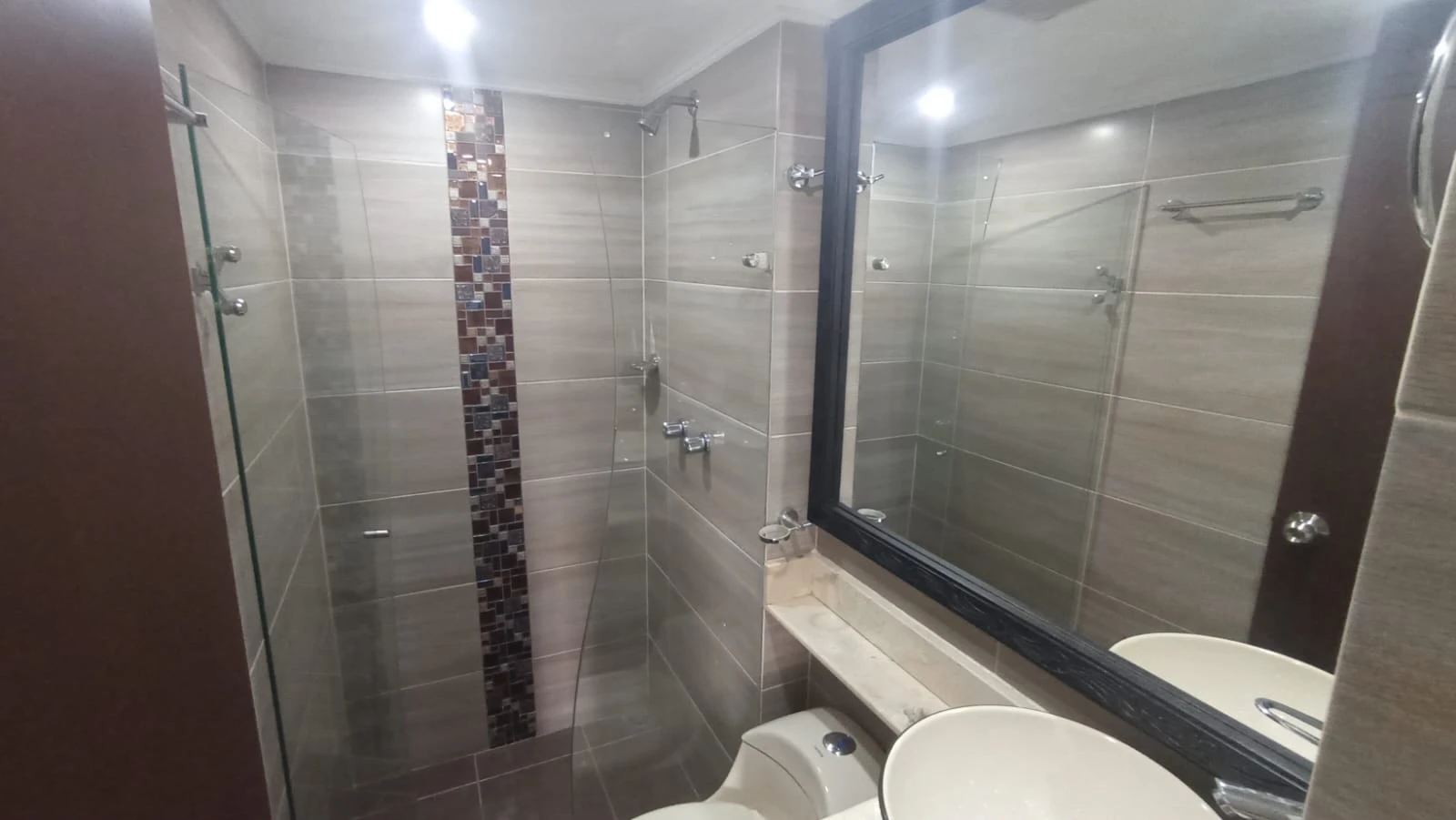 Apartamento en Arriendo La Madera Bello