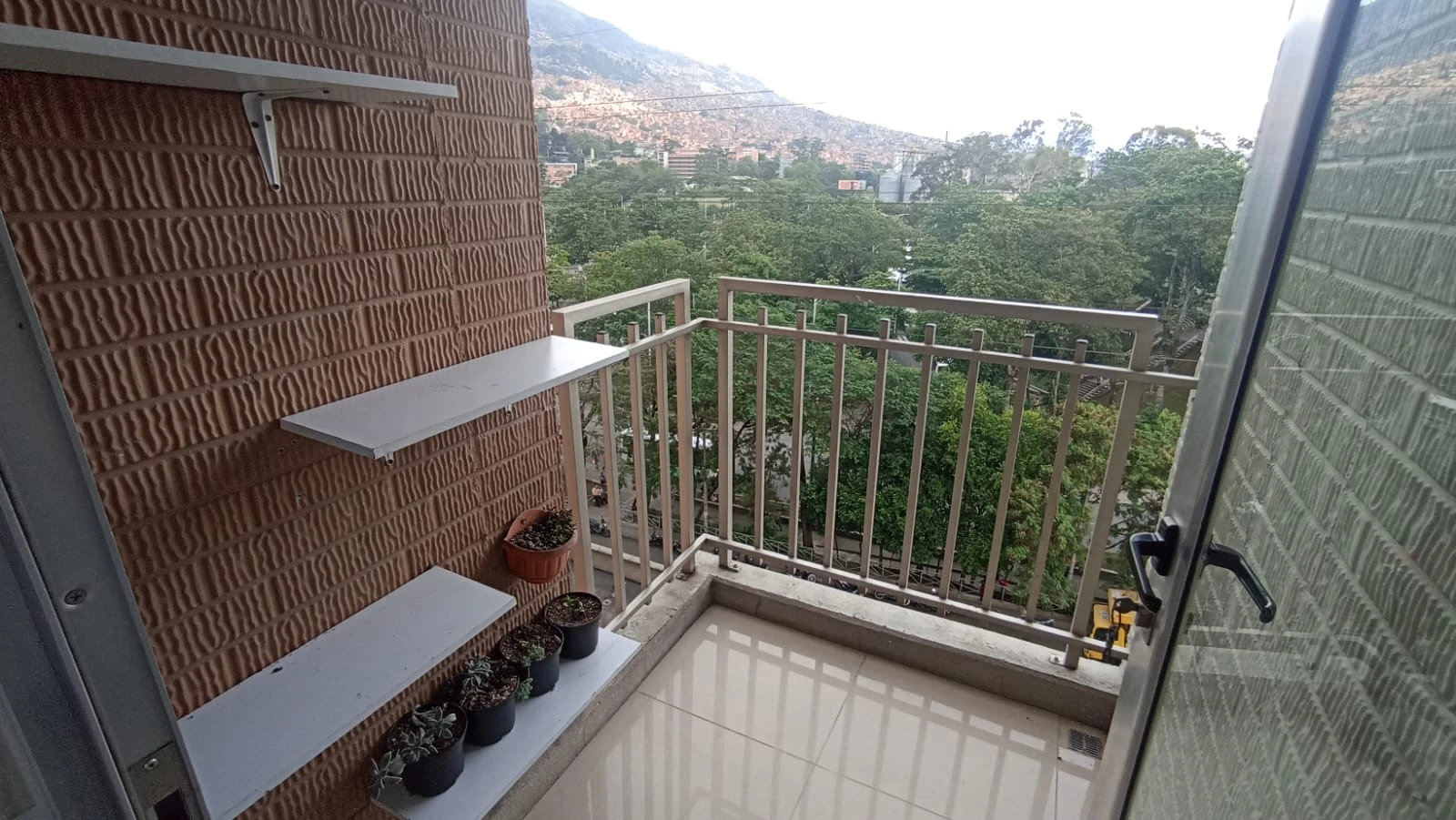 Apartamento en Arriendo La Madera Bello