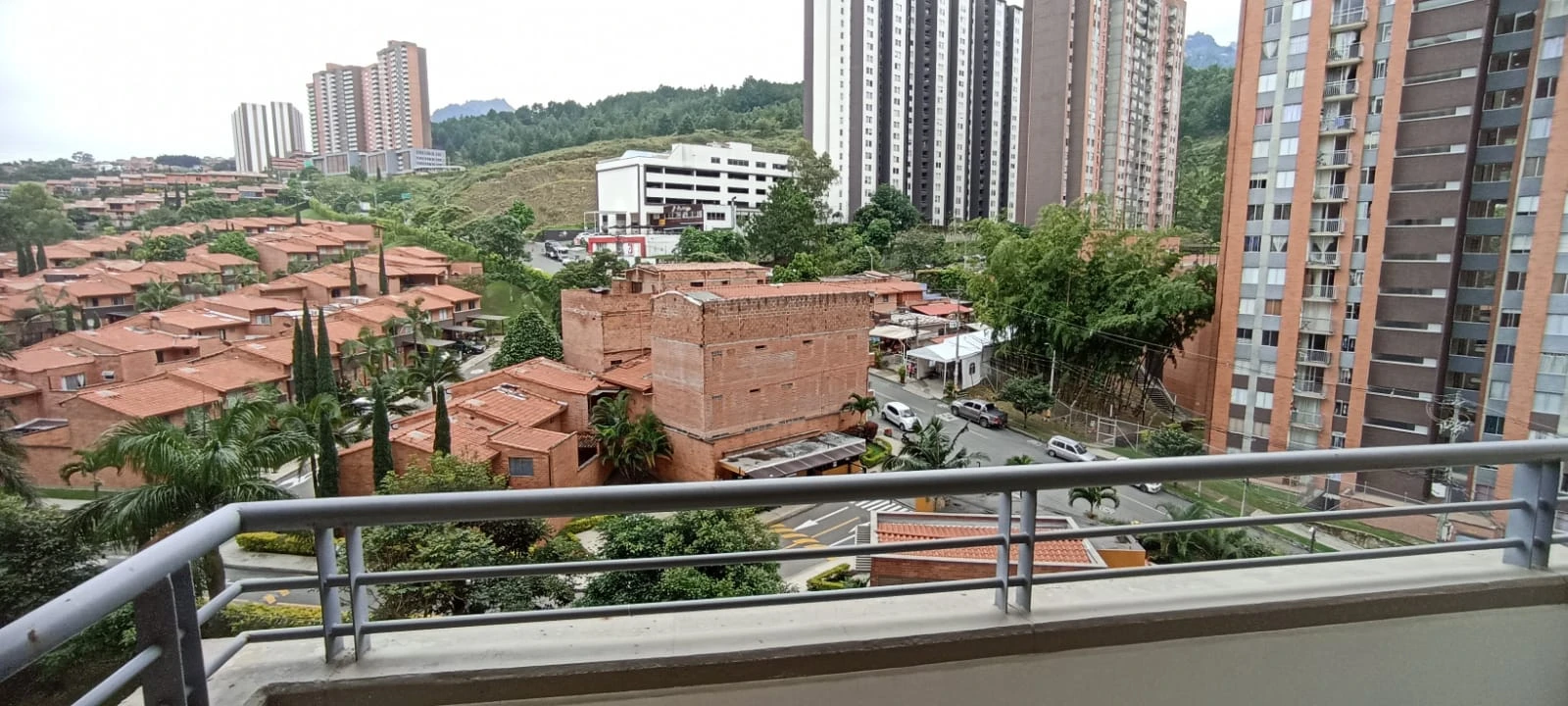 Apartamento en Arriendo Amazonia Bello