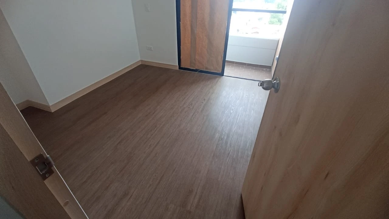 Apartamento en arriendo en San Antonio , Rionegro