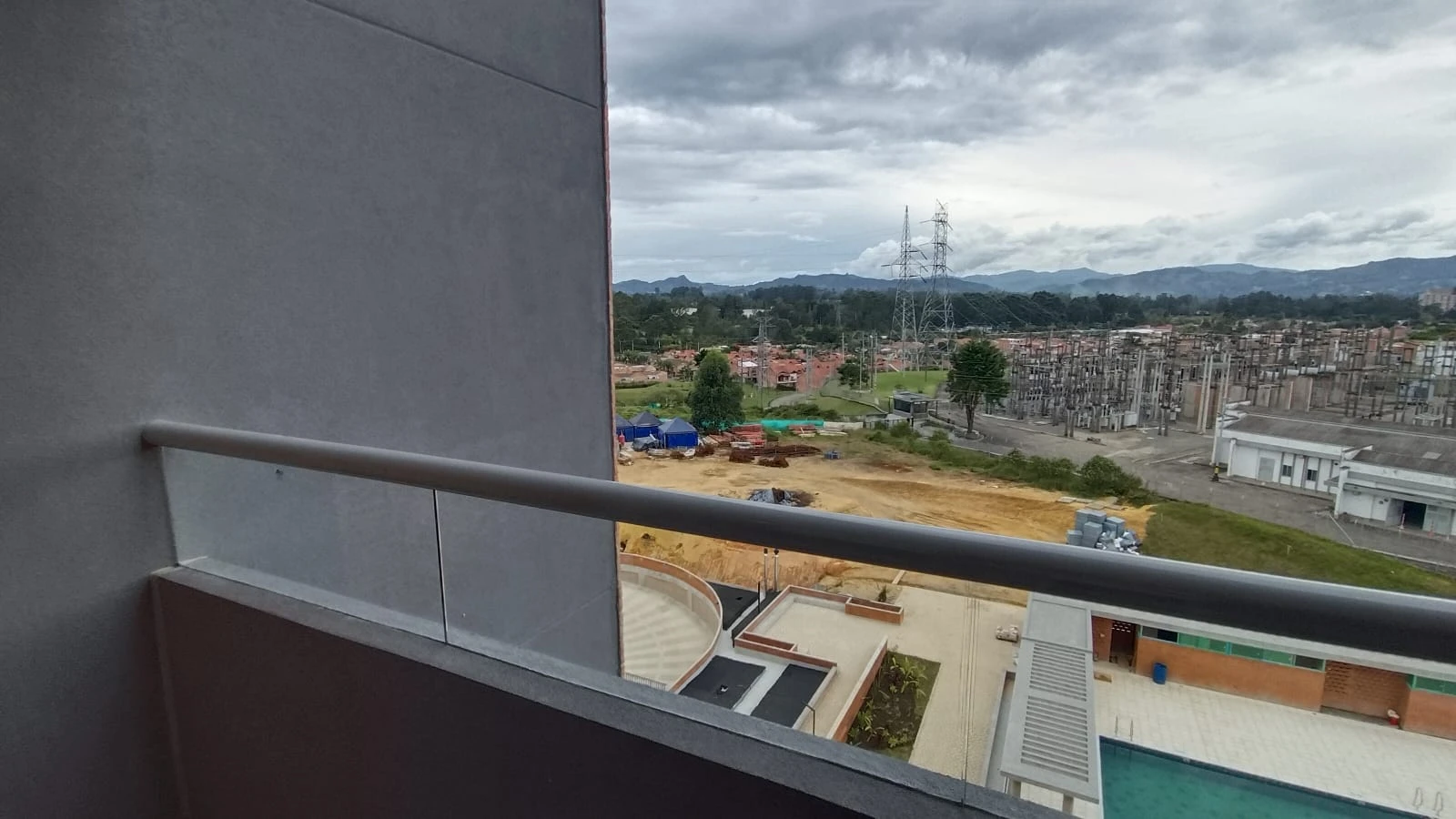 APARTAMENTO EN ARRIENDO EN VIVARI, RIONEGRO