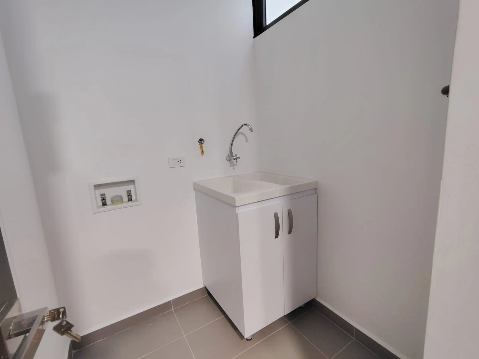 Apartamento en arriendo sector las Palmas
