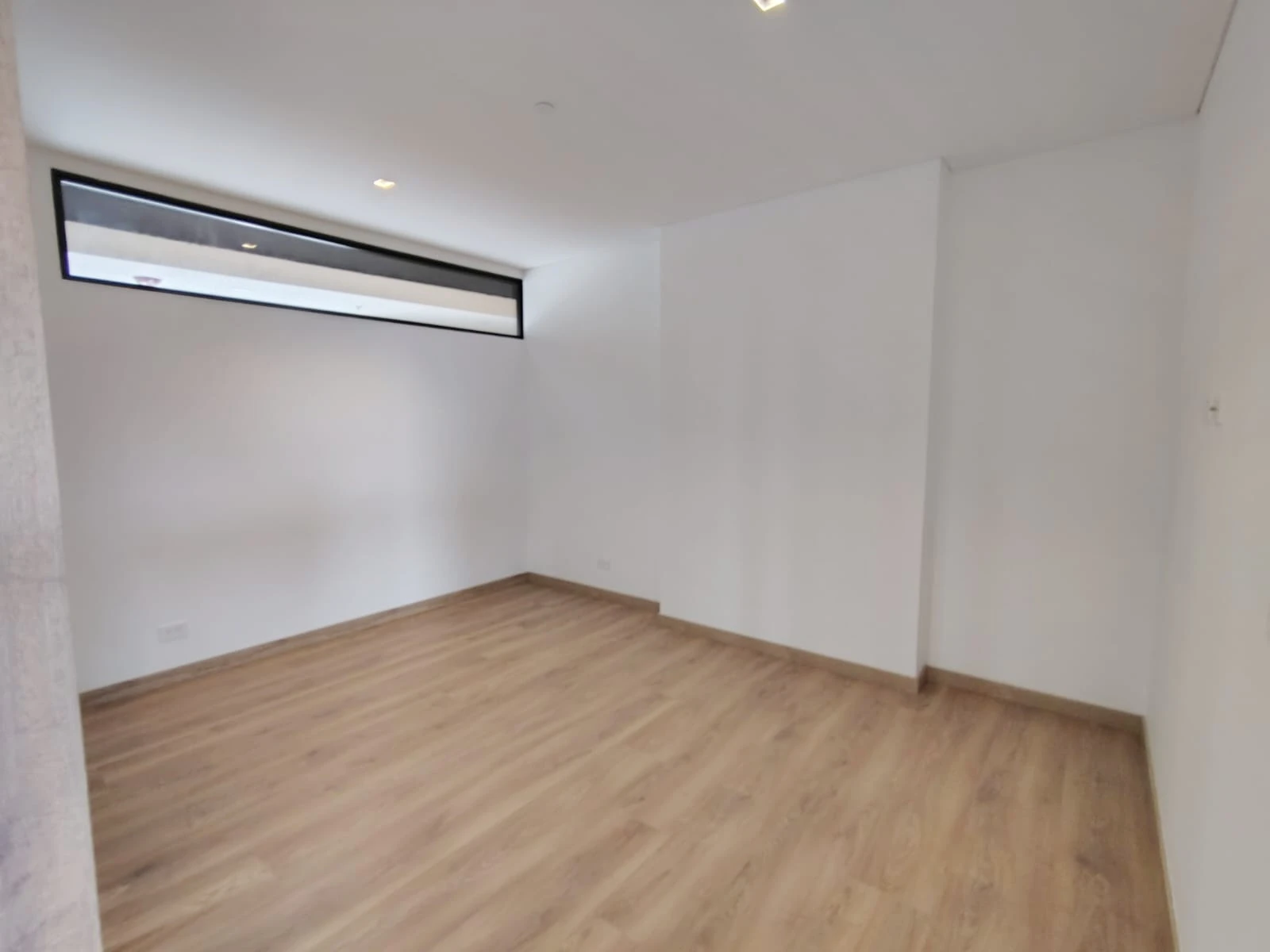 Apartamento en arriendo sector las Palmas