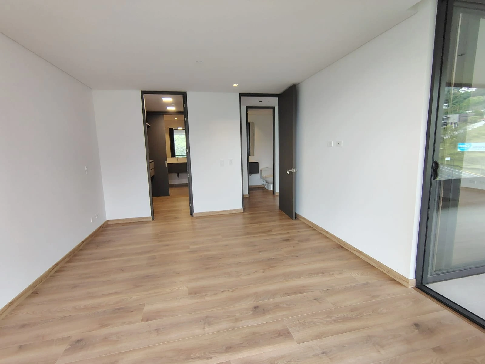 Apartamento en arriendo sector las Palmas