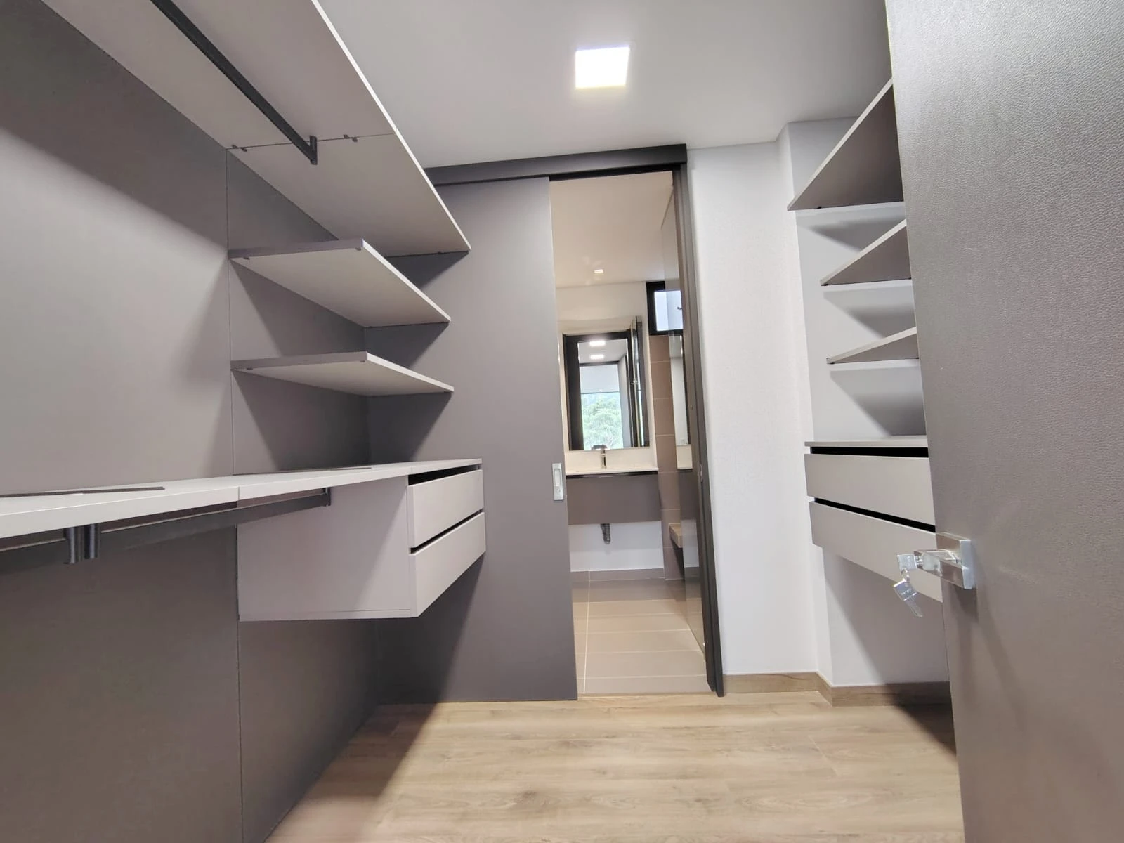 Apartamento en arriendo sector las Palmas