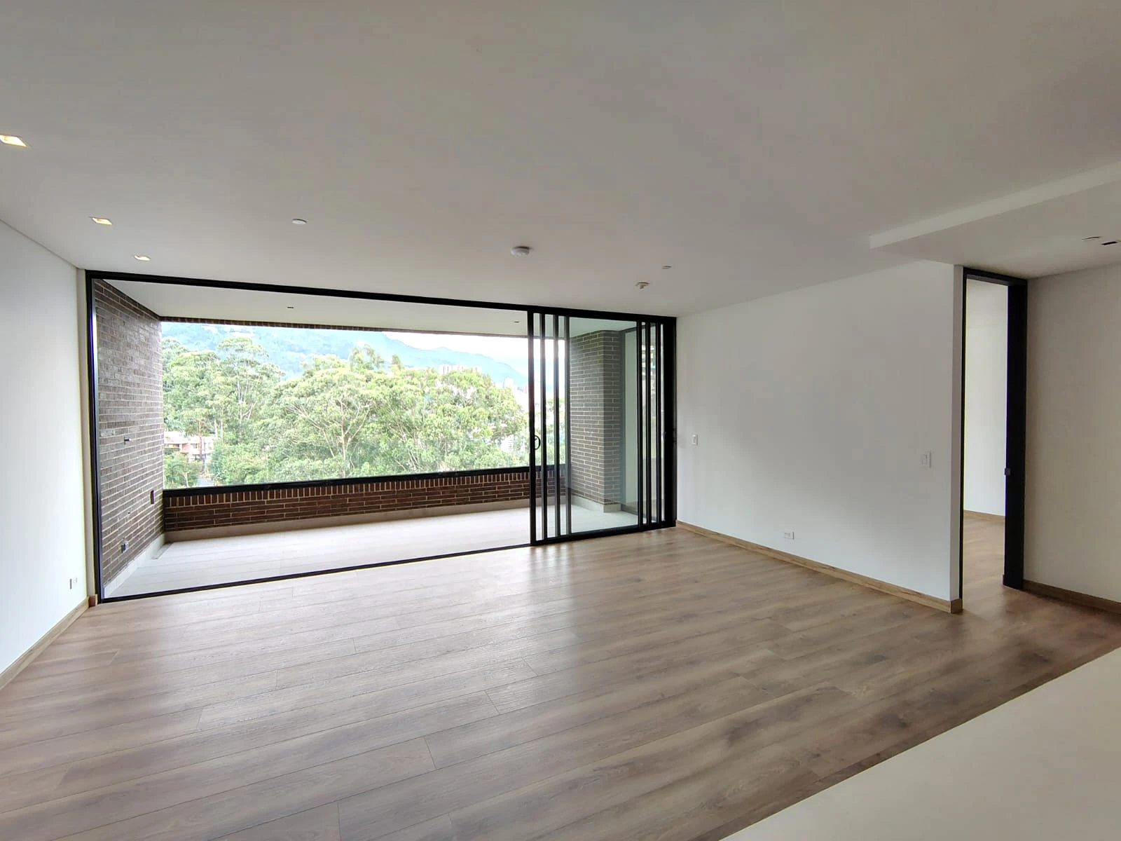 Apartamento en arriendo sector las Palmas