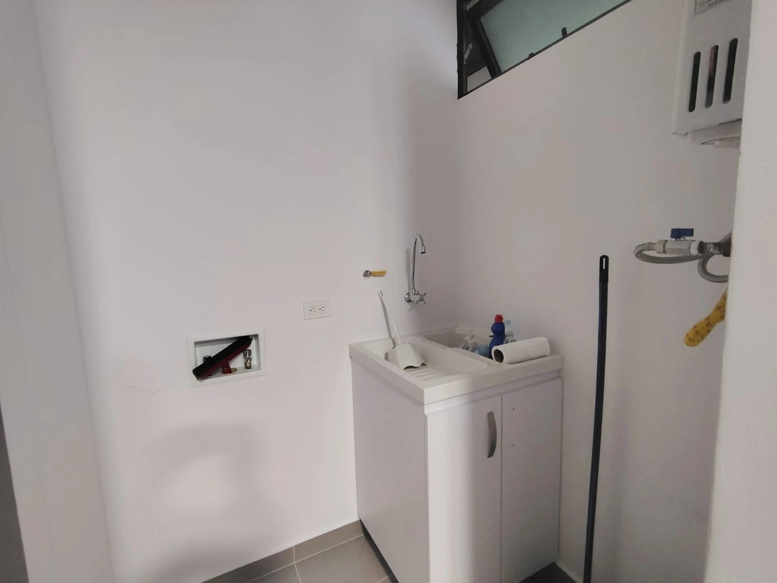 Apartamento en arriendo sector Las Palmas