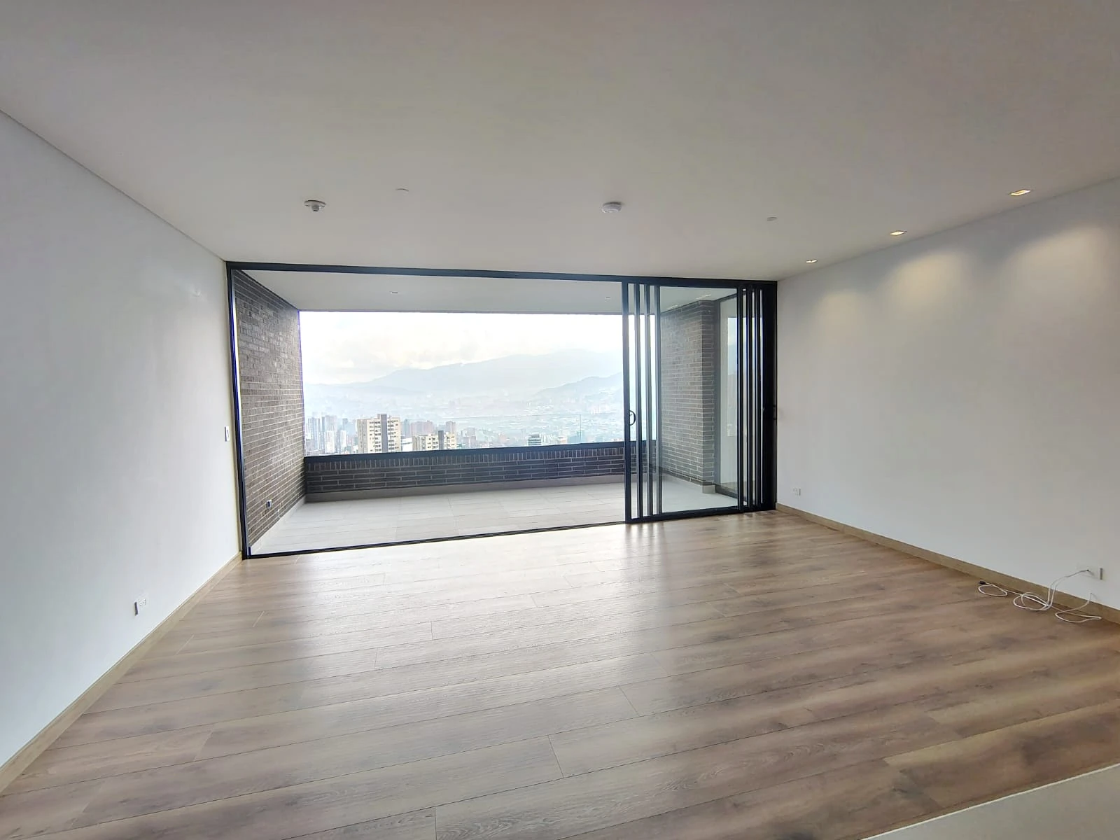 Apartamento en arriendo sector Las Palmas