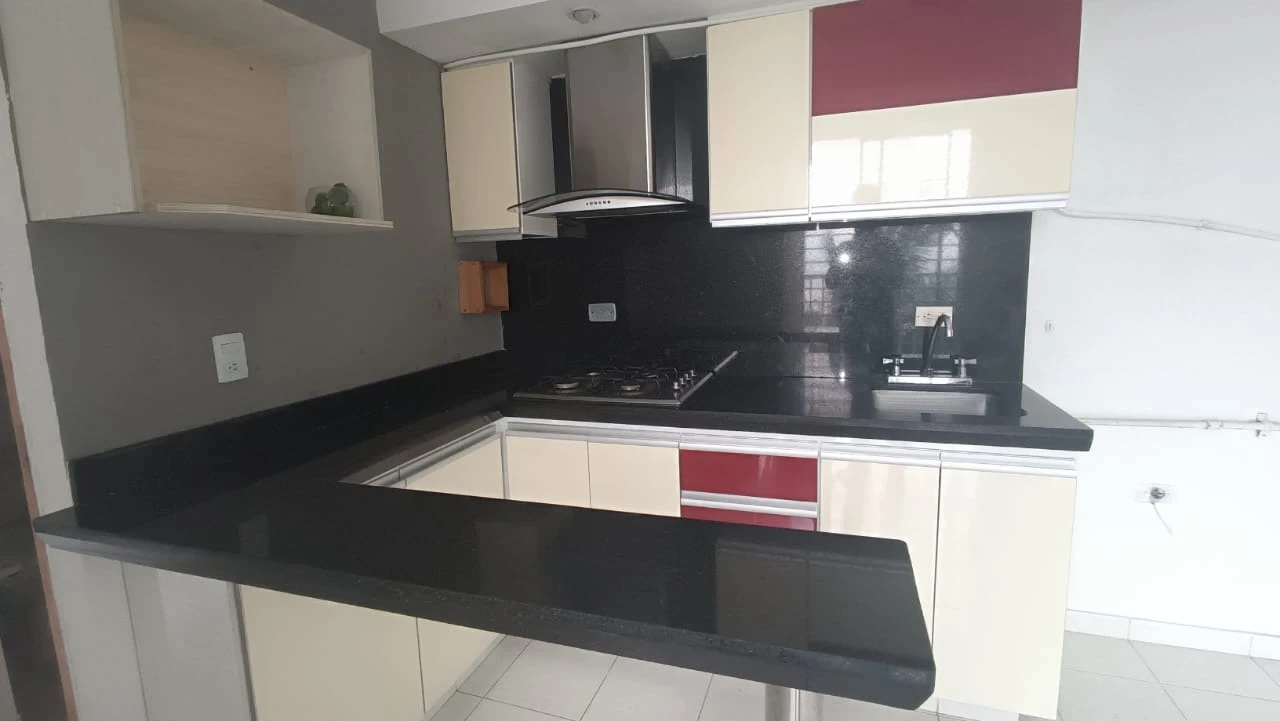 Apartamento en Arriendo Loreto Medellin