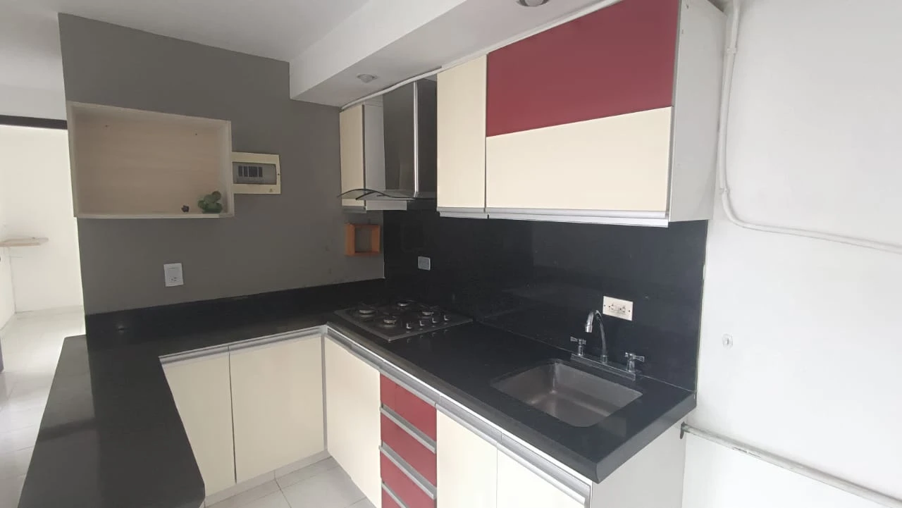 Apartamento en Arriendo Loreto Medellin