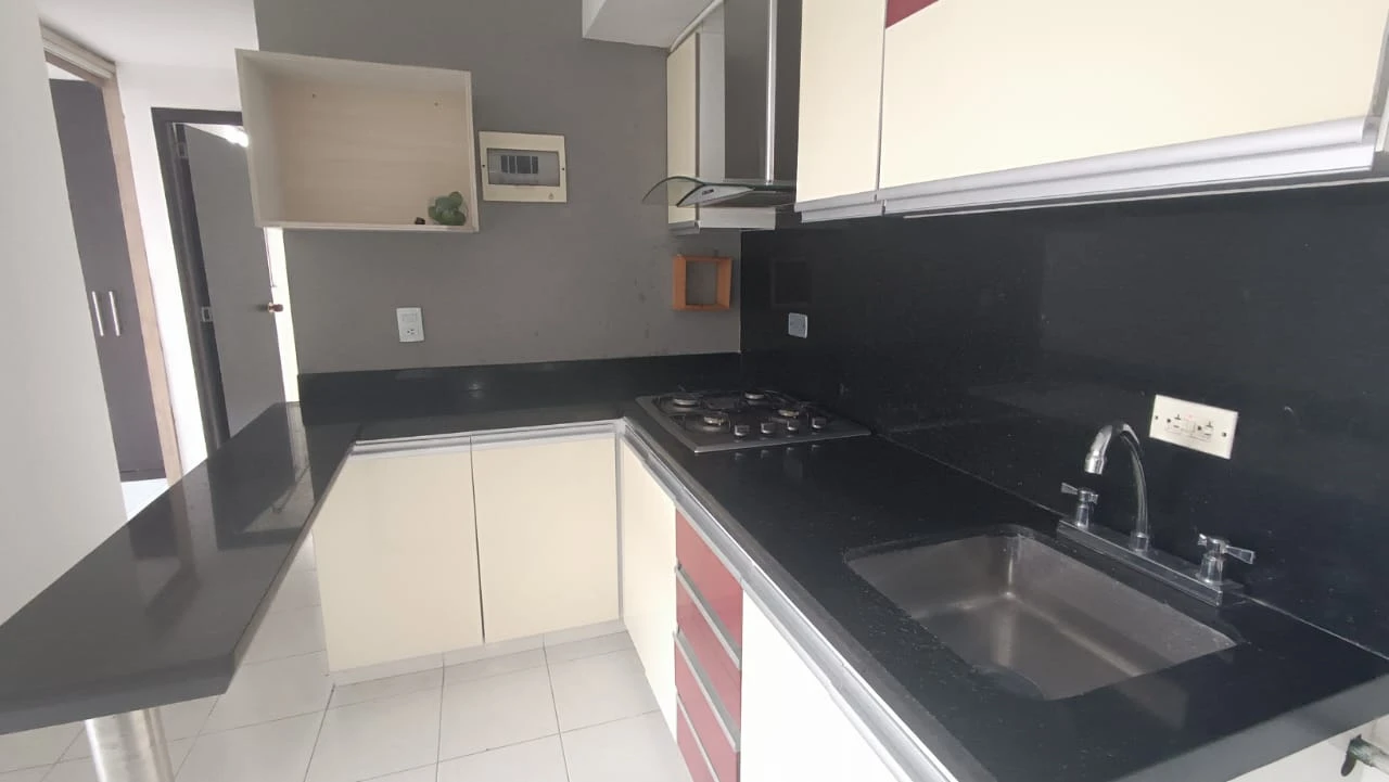 Apartamento en Arriendo Loreto Medellin