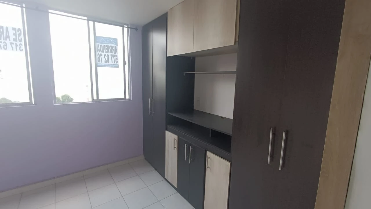 Apartamento en Arriendo Loreto Medellin
