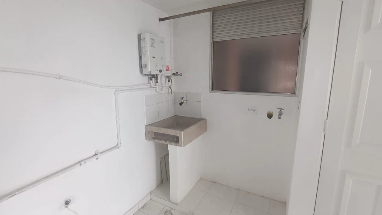 Apartamento en Arriendo Loreto Medellin