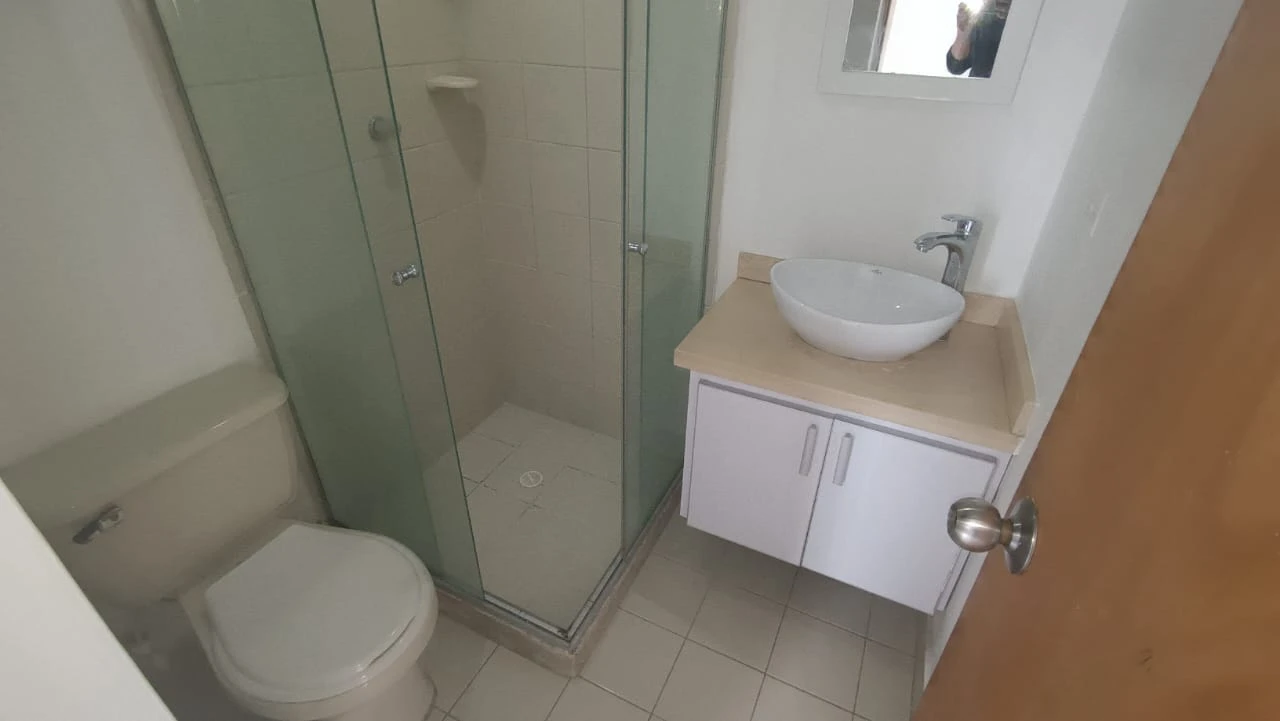 Apartamento en Arriendo Loreto Medellin