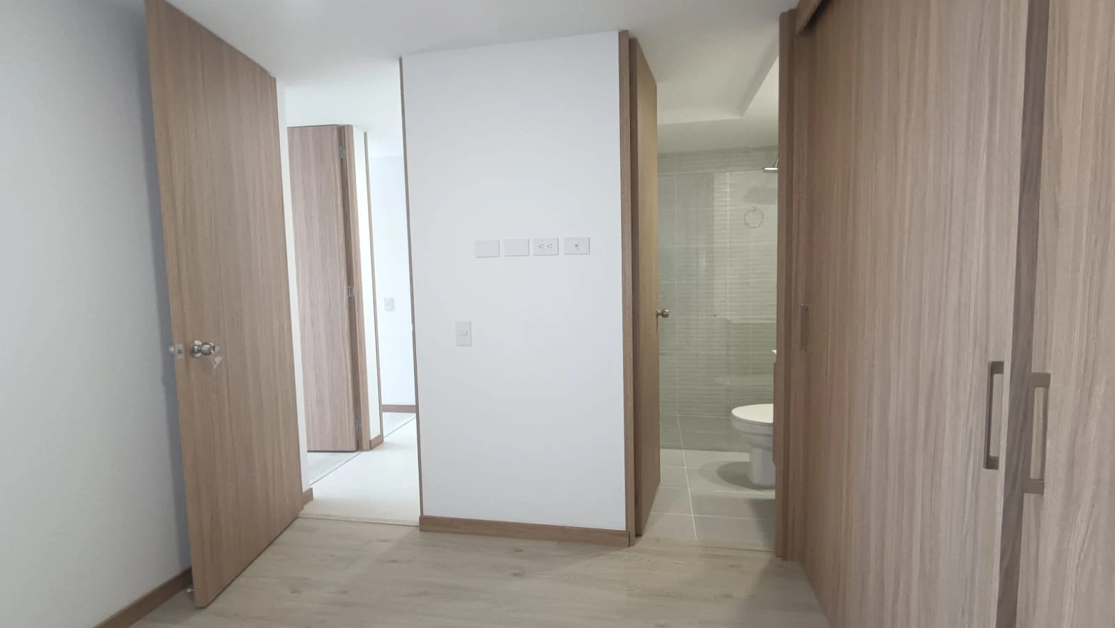 Apartamento en Arriendo o Venta La Doctora Sabaneta
