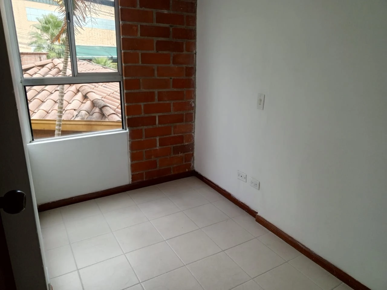 Apartamento en arriendo en Calasanz