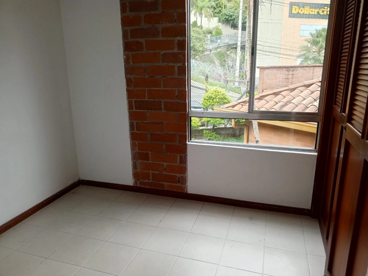 Apartamento en arriendo en Calasanz