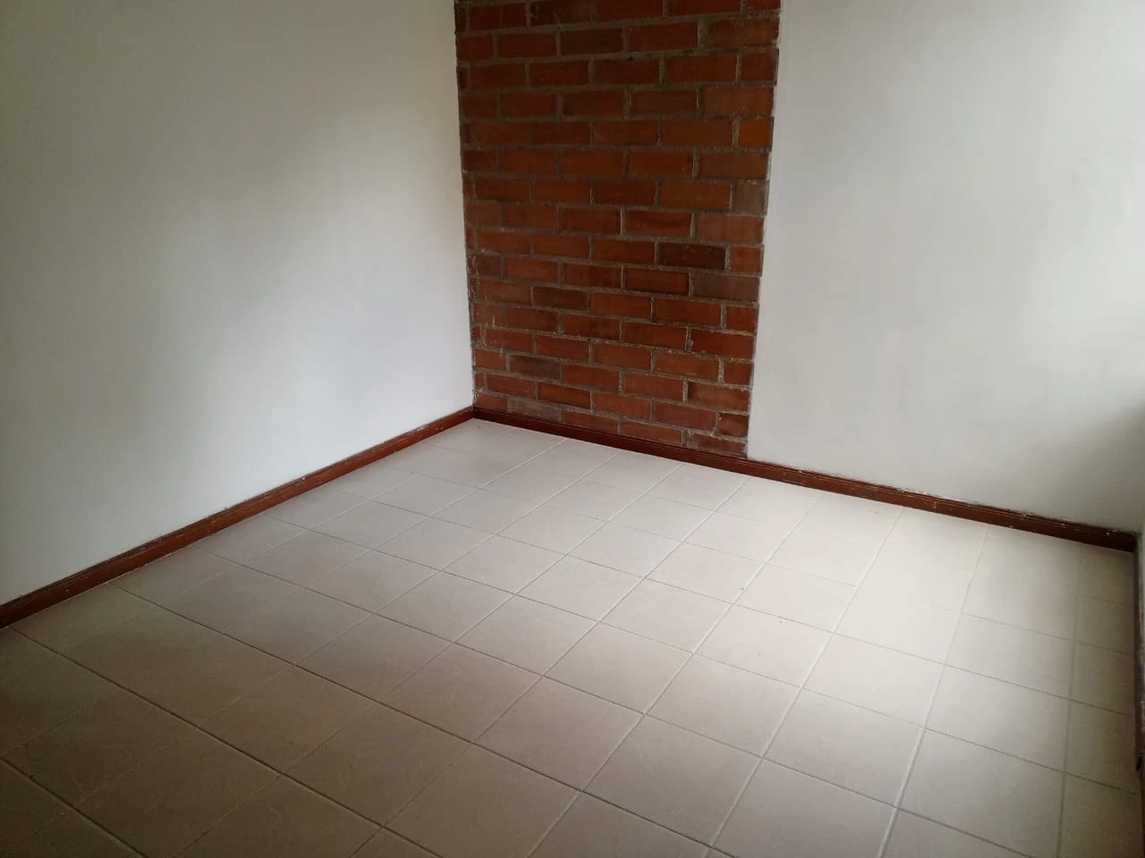Apartamento en arriendo en Calasanz