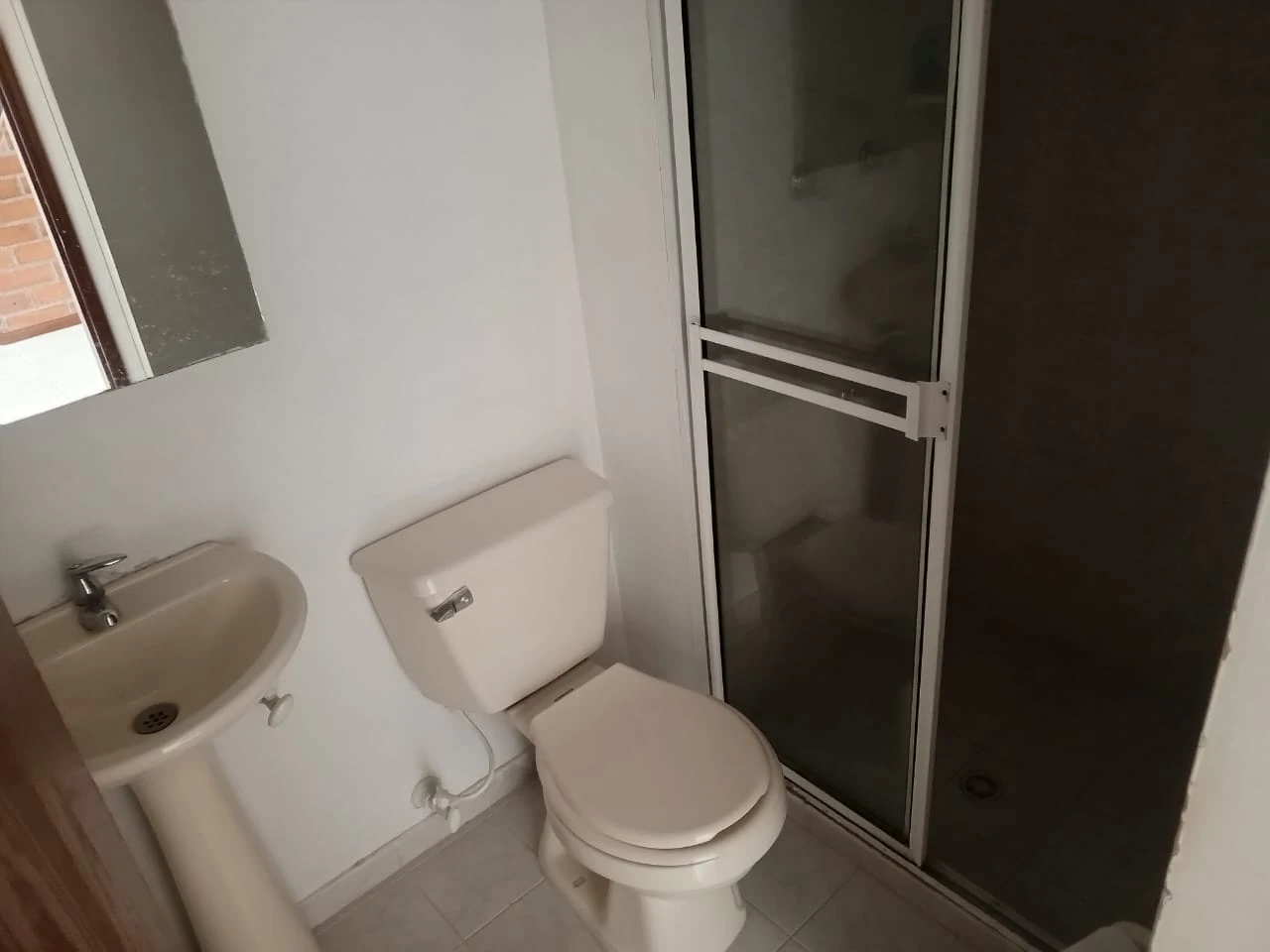 Apartamento en arriendo en Calasanz