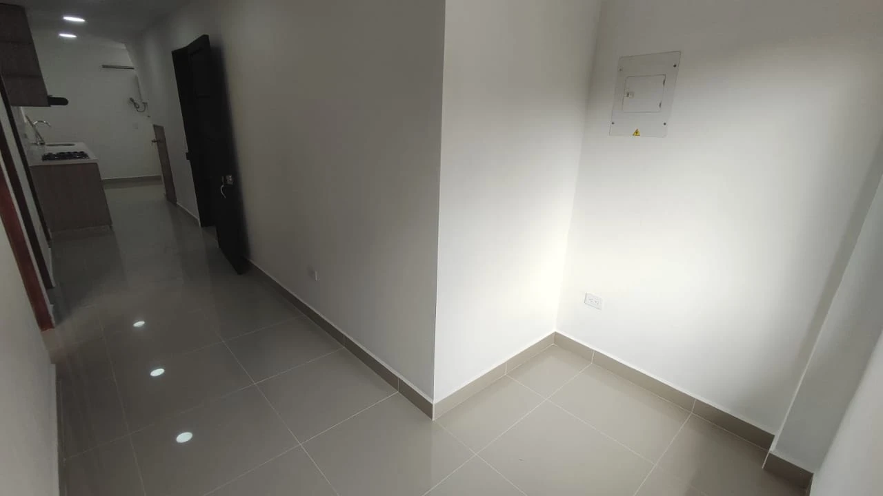 Apartamento en arriendo en Rionegro- sector cuatro esquinas