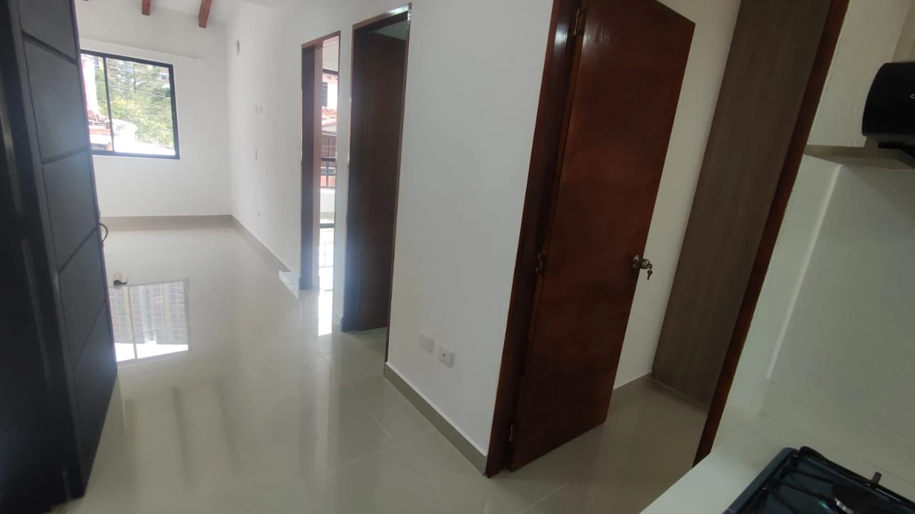 Apartamento en arriendo en Rionegro- sector cuatro esquinas