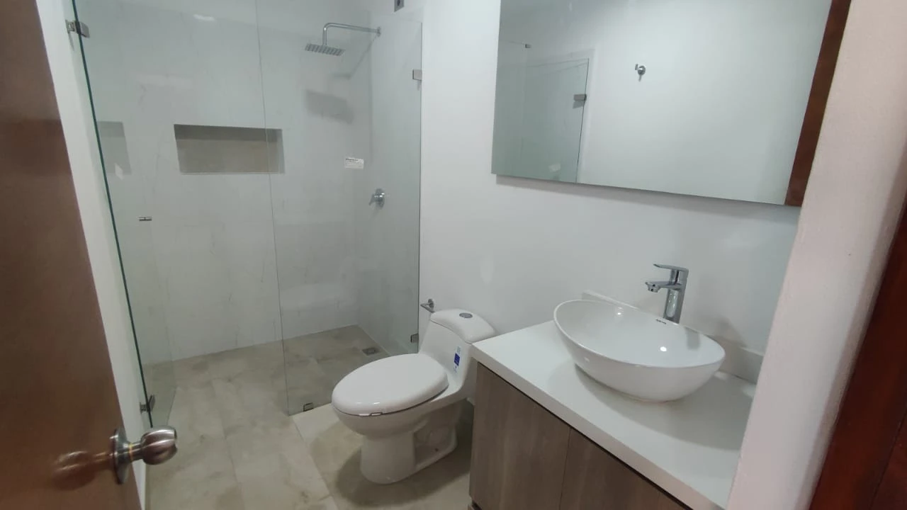 Apartamento en arriendo en Rionegro- sector cuatro esquinas