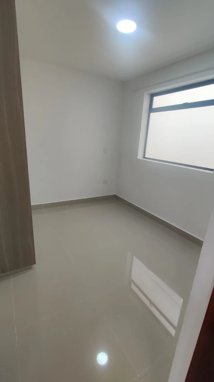 Apartamento en arriendo en Rionegro- sector cuatro esquinas