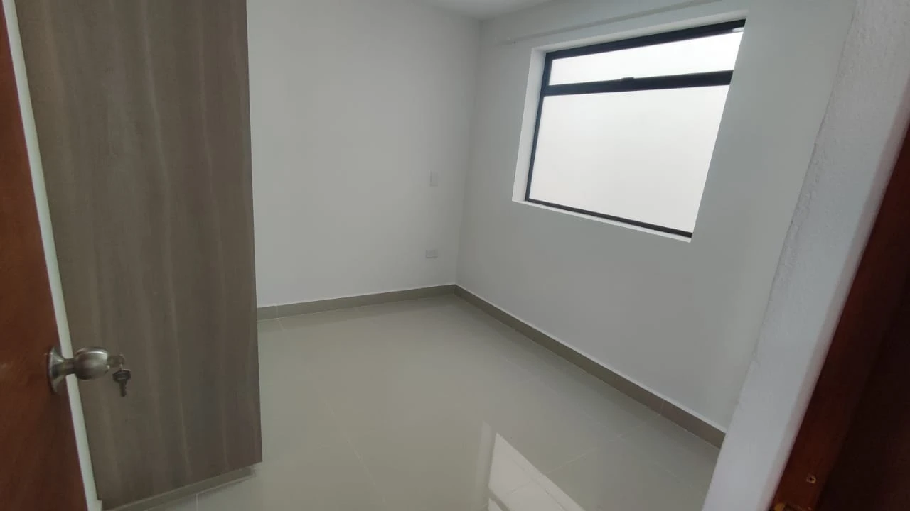Apartamento en arriendo en Rionegro- sector cuatro esquinas